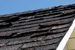 Roof Replacement