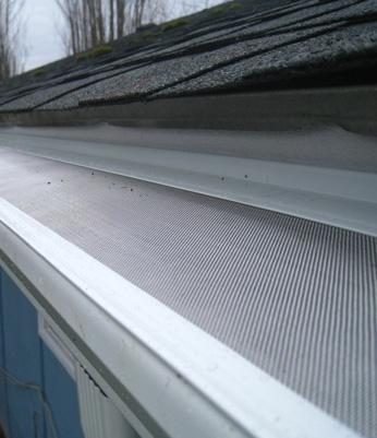 Gutter Guards