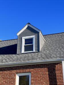 GAF Roof Image