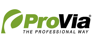 Provia Home Exterior Solutions Logo