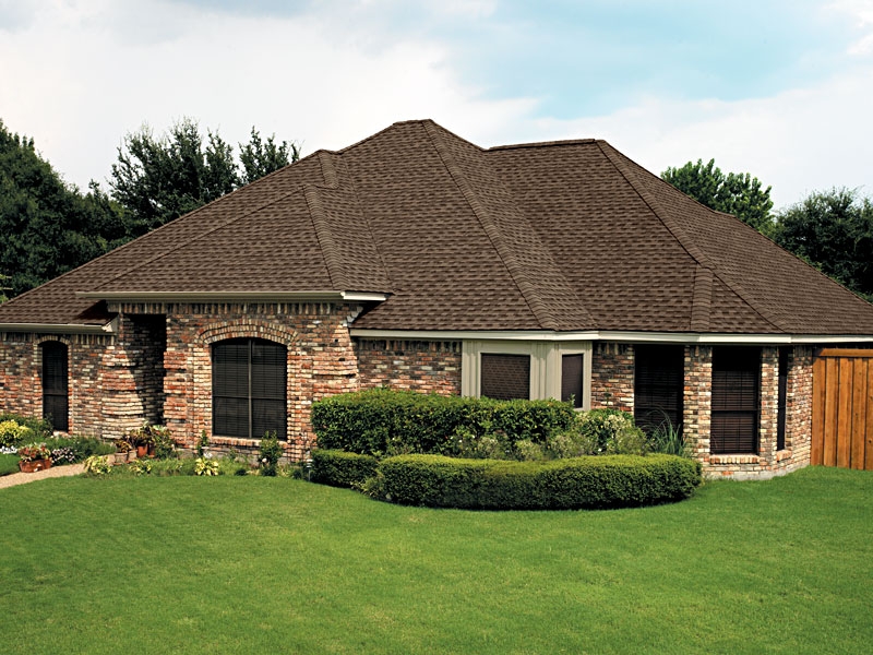 GAF Timberline