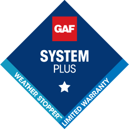 GAF System Plus Warranty