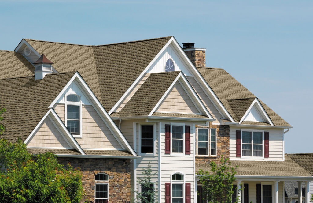 Timberline Roof - Fallston MD