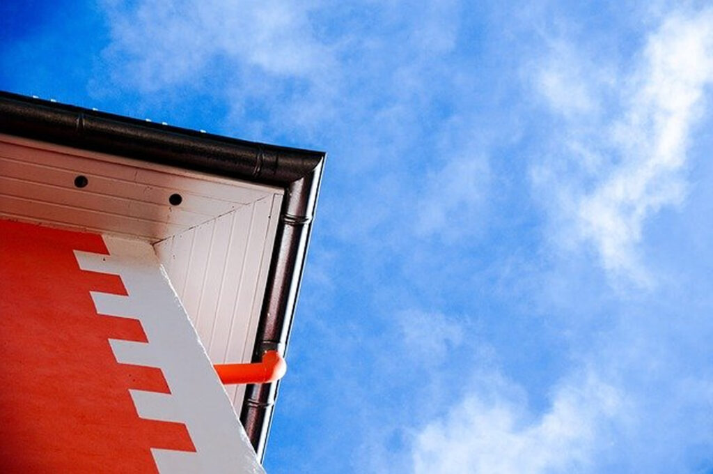 Red Roof