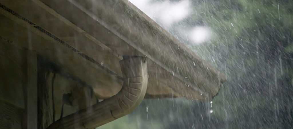 Water Leak Protection