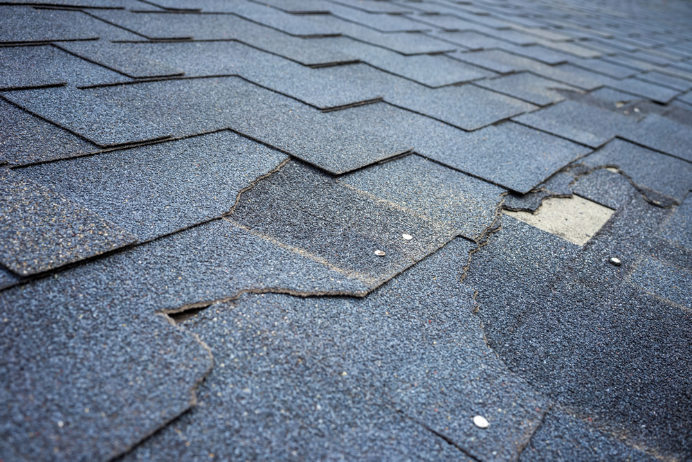Roof Replacement vs. Repair