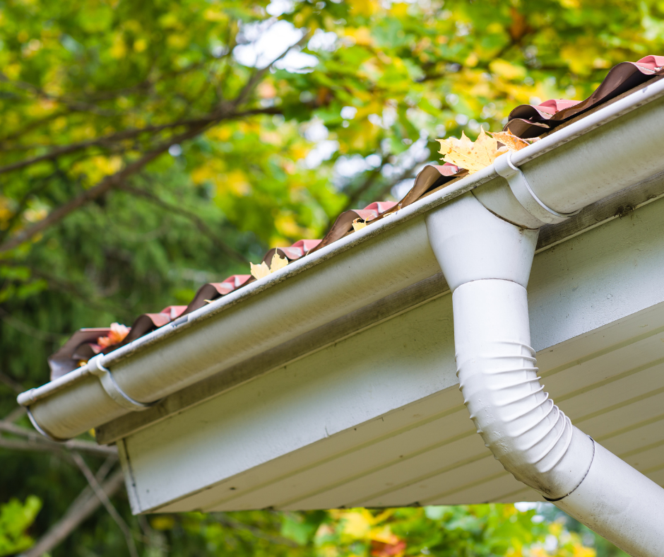 Gutters