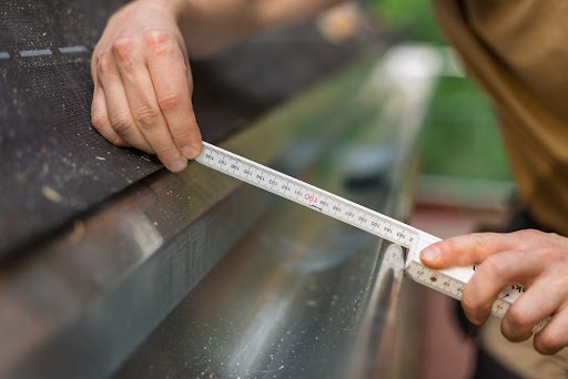 Roof and Gutter Upgrades