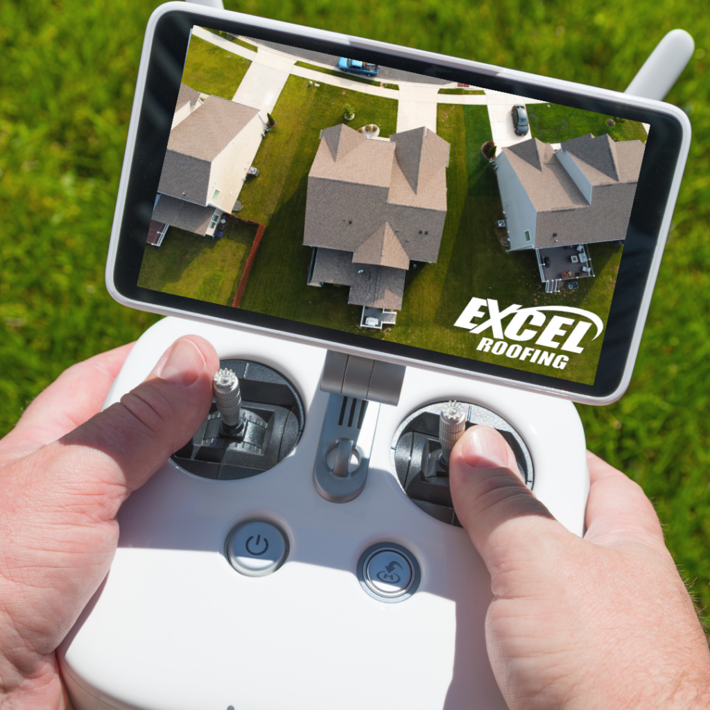 Drone Inspections