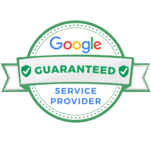 Google Guaranteed