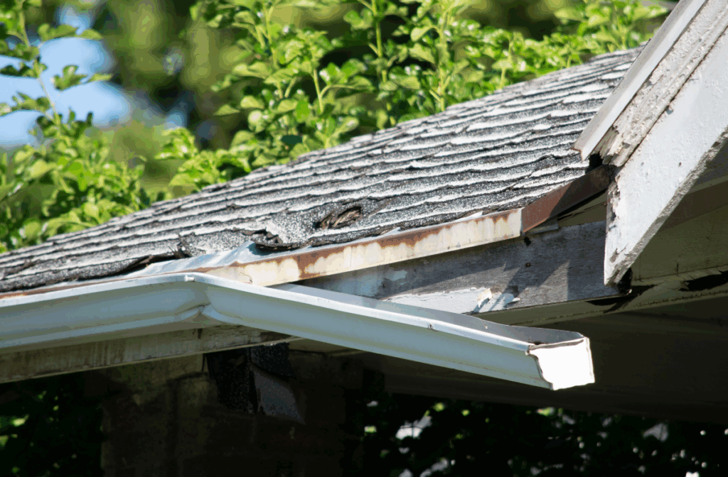 Cost Delaying a new roof