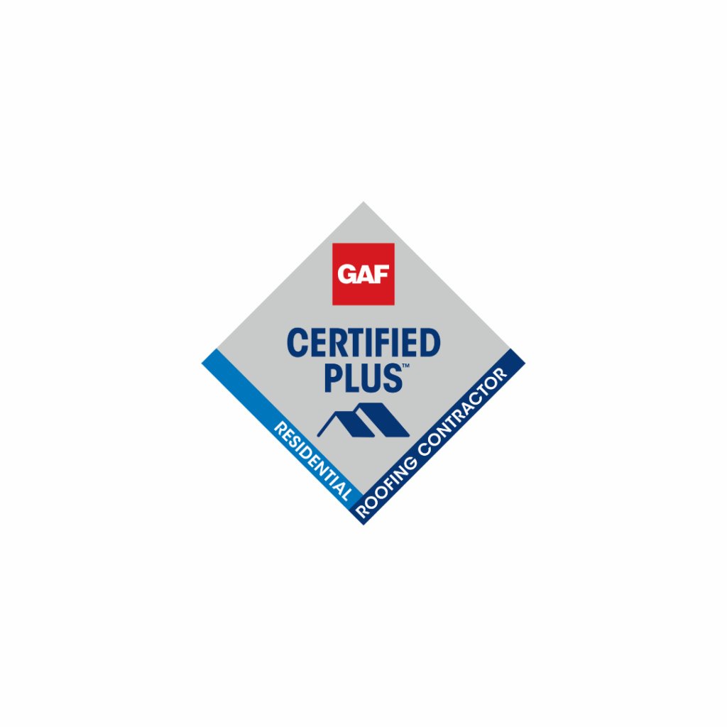 GAF Certified Plus
